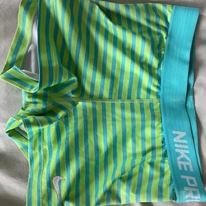 Nike 3” Shorts